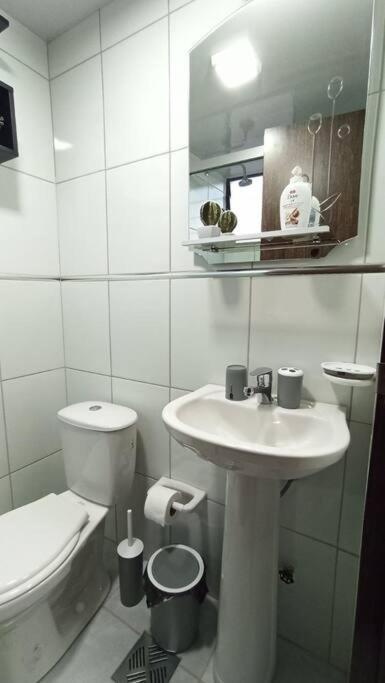Apartamento Monoambiente de Lujo en EL PRADO de Cochabamba Exterior foto